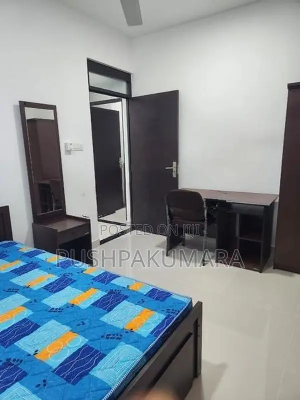 Brand New Apartment Thalawathugoda (file No.1951 A) Weera Mawatha