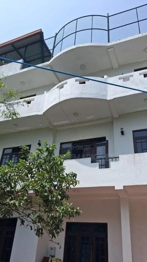 Spacious 9-Bedroom House for Sale – Malabe