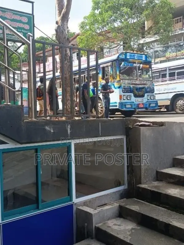 Shop For Rent - Pilimathalawa Town