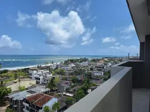 Ratmalana - Brand New Apartment for rent