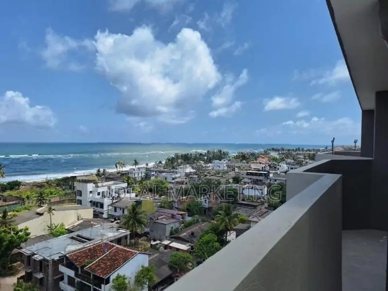 Ratmalana - Brand New Apartment for rent