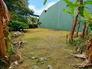 Prime 10.95 Perch Residential Land for Sale | Nawala (ZR-0004)