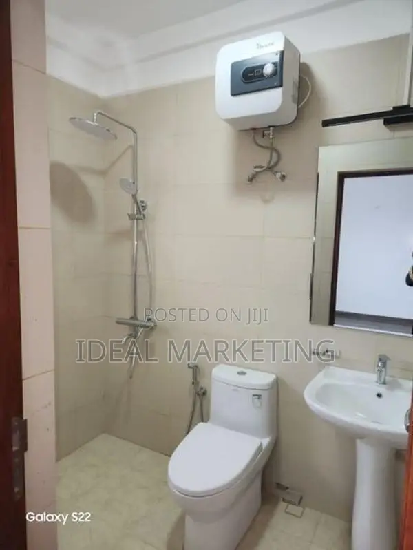 Ratmalana - Brand New Apartment for rent