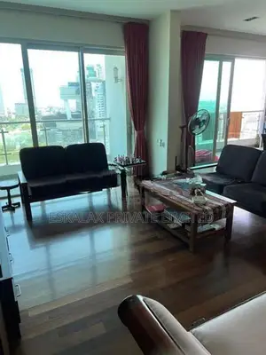 Iceland Residences Sea view Apartment For Sale in Colombo 3 - EA880