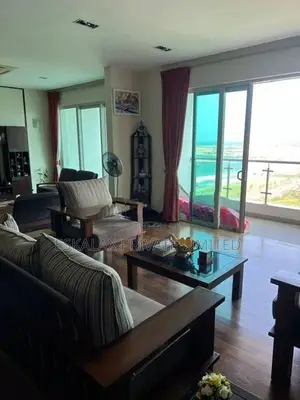 Iceland Residences Sea view Apartment For Sale in Colombo 3 - EA880