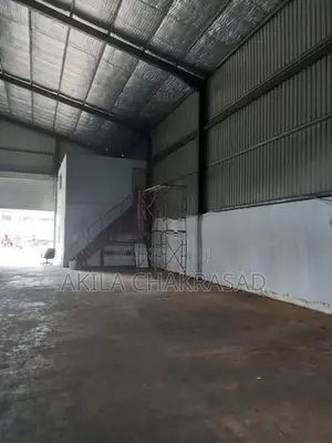 4000 SQFT Warehouse Seeduwa Raddoluwa