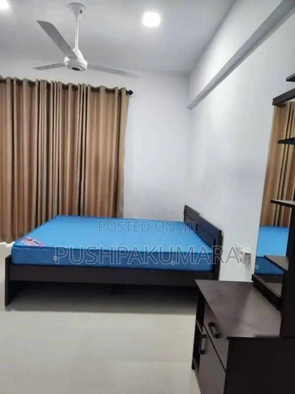 Brand New Apartment Thalawathugoda (file No.1951 A) Weera Mawatha