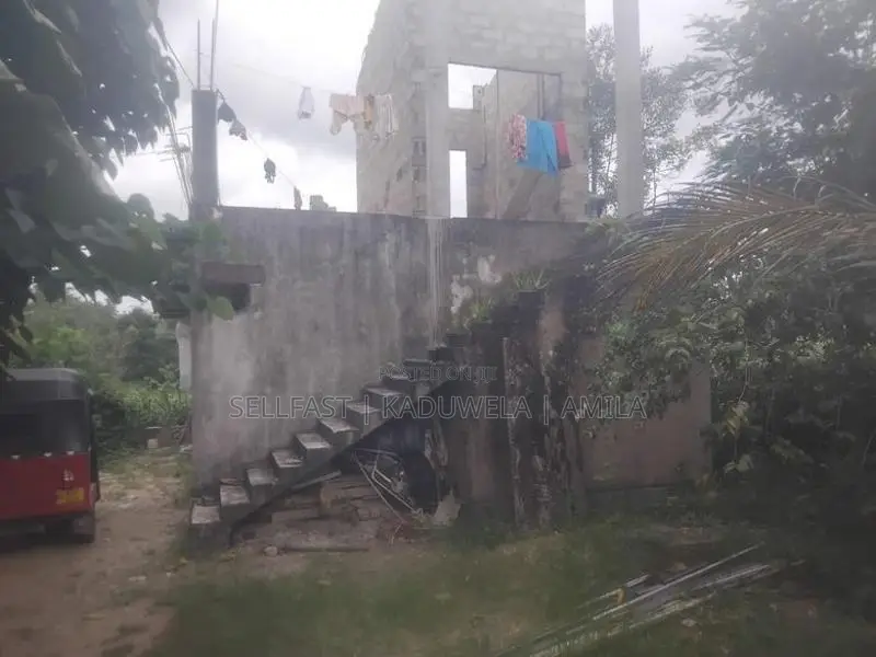 House For Sale - Ranala