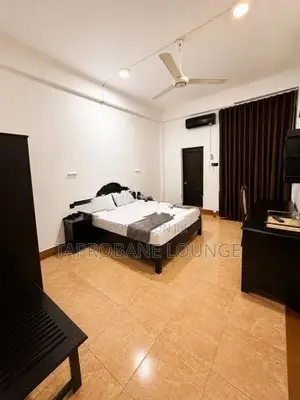 Luxury Holiday Rooms in Kandy