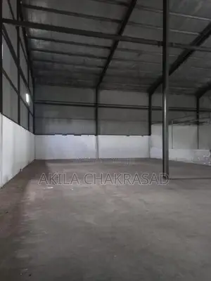 9000 SQFT Warehouse Building Katunayaka
