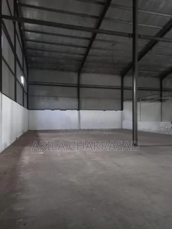 9000 SQFT Warehouse Building Katunayaka