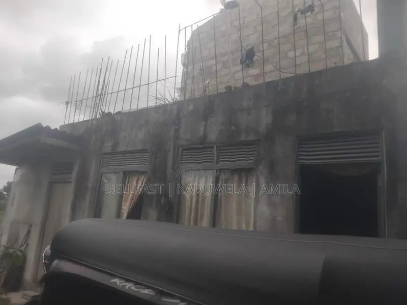 House For Sale - Ranala