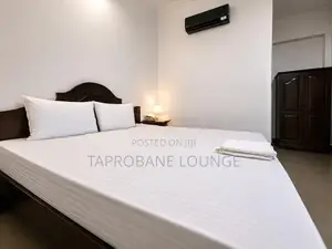 Luxury Holiday Rooms in Kandy