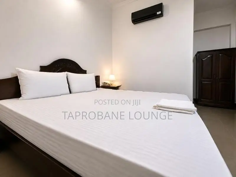 Luxury Holiday Rooms in Kandy