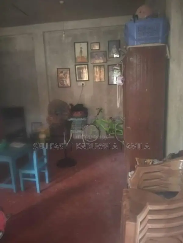 House For Sale - Ranala