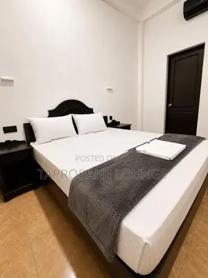 Luxury Holiday Rooms in Kandy