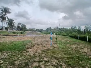 Valuable 6.50p Land for Sale in Polgasowita