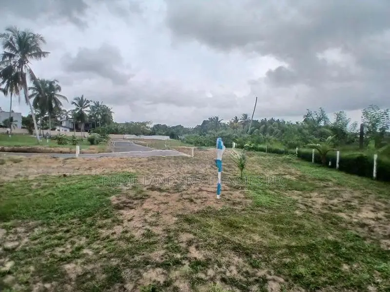 Valuable 6.50p Land for Sale in Polgasowita