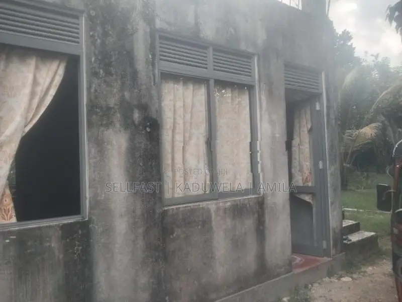 House For Sale - Ranala