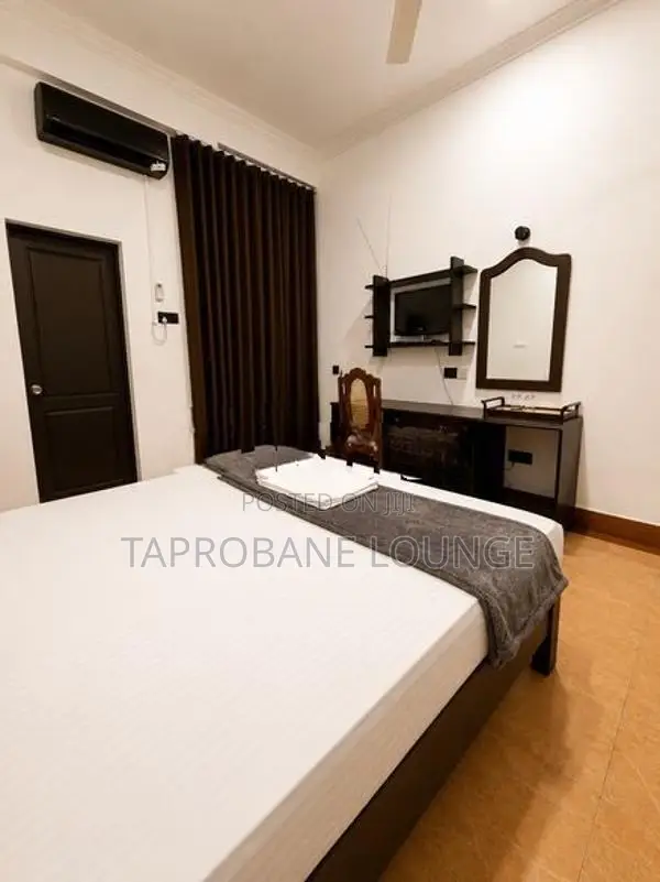 Luxury Holiday Rooms in Kandy