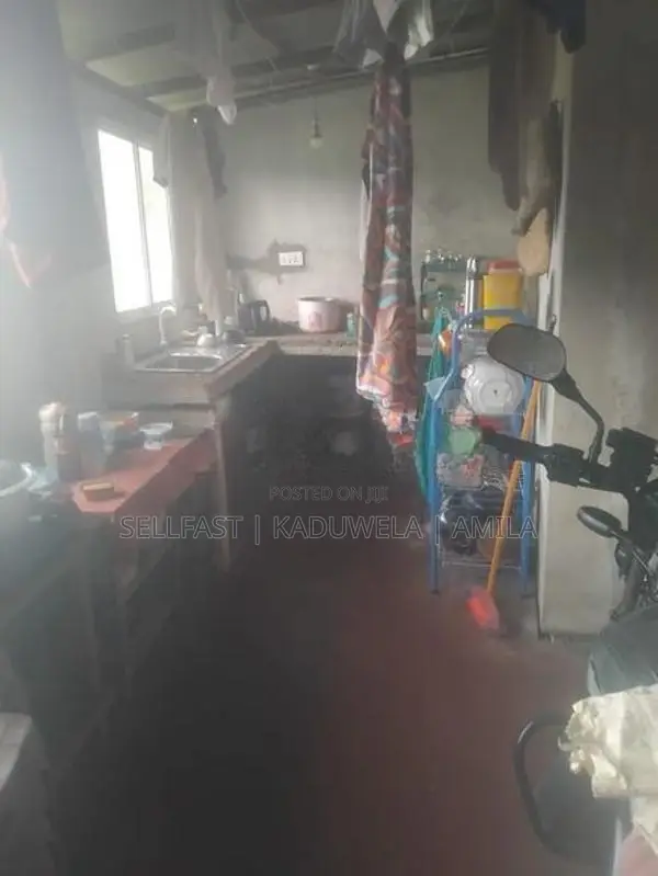 House For Sale - Ranala