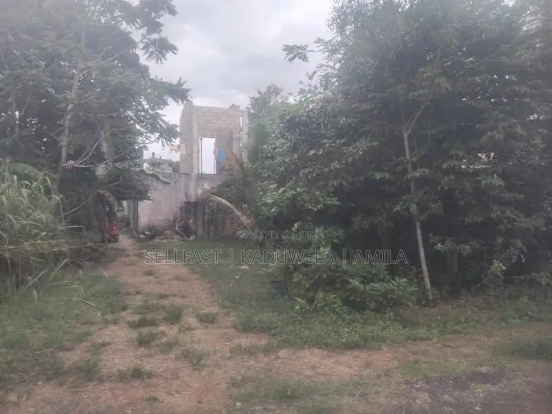 House For Sale - Ranala