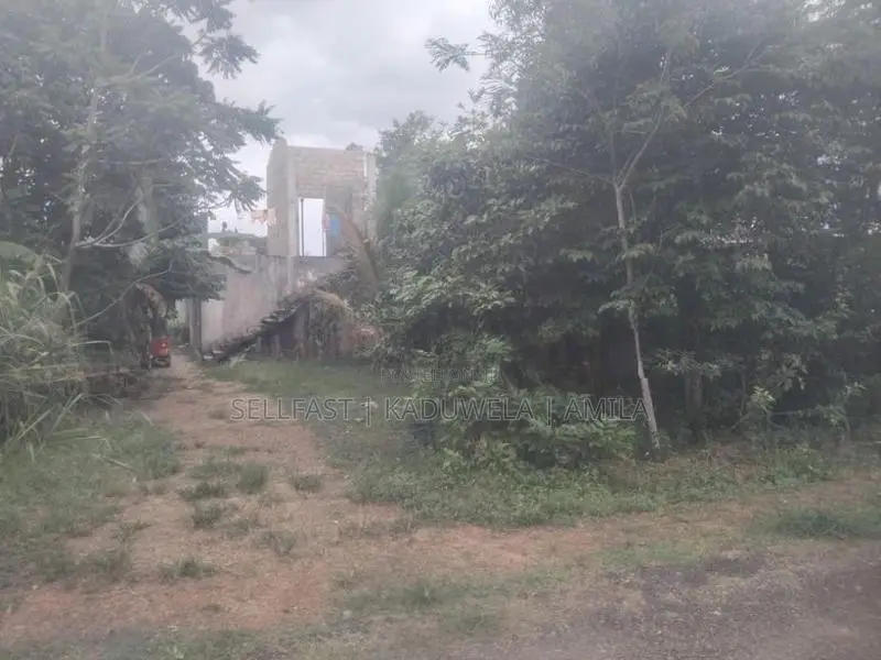 House For Sale - Ranala