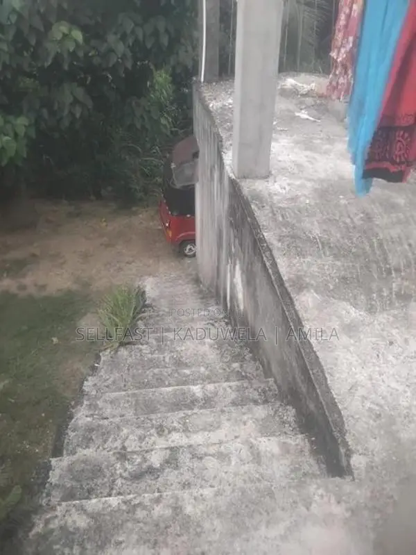 House For Sale - Ranala