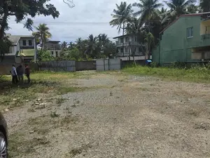 Land for Sale in Seeduwa - ls 720