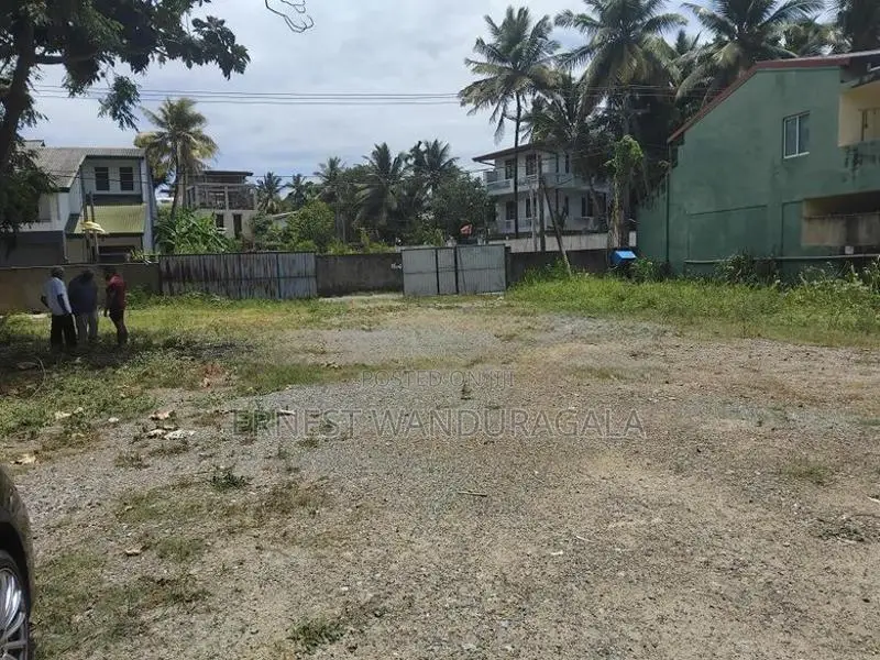 Land for Sale in Seeduwa - ls 720