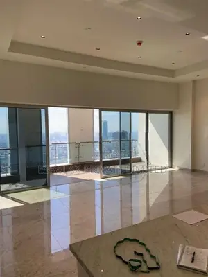 Apartment for Rent in Colombo City Center - EA855
