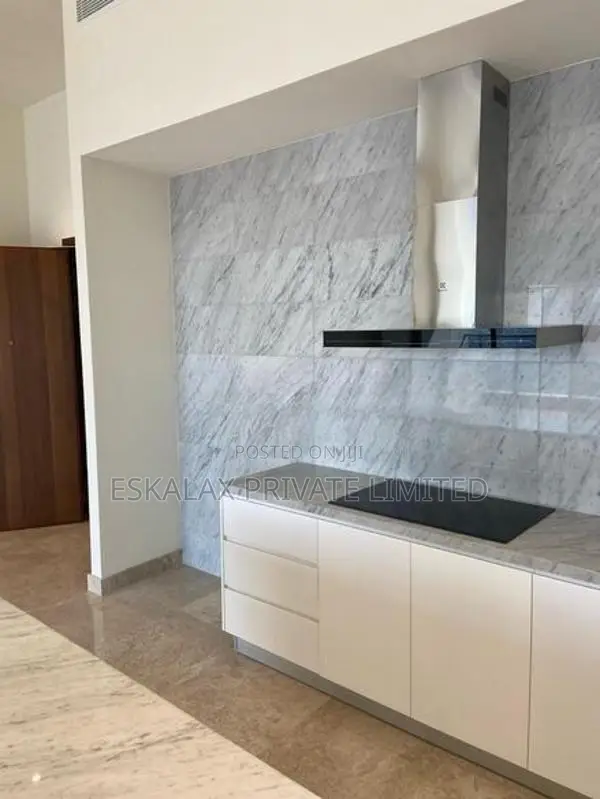 Apartment for Rent in Colombo City Center - EA855