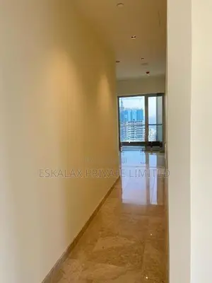 Apartment for Rent in Colombo City Center - EA855