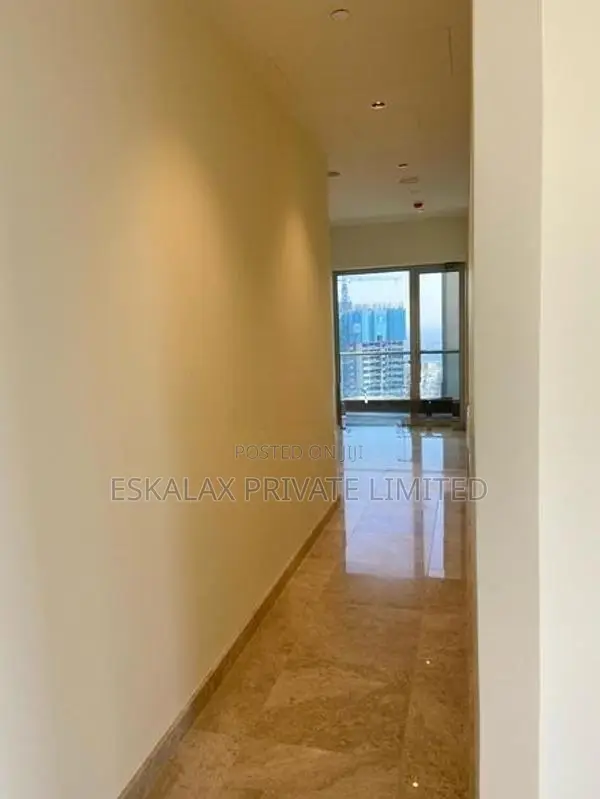 Apartment for Rent in Colombo City Center - EA855