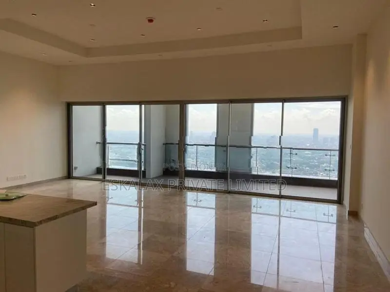 Apartment for Rent in Colombo City Center - EA855