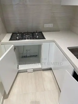 Apartment for Rent in Colombo City Center - EA855
