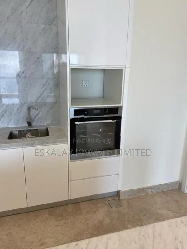 Apartment for Rent in Colombo City Center - EA855