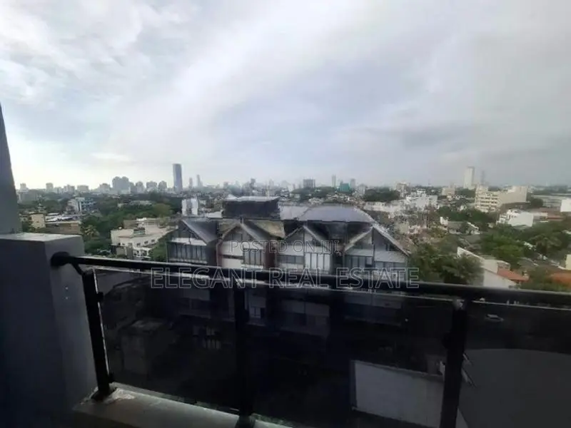 Blue Ocean - 03 Bedroom Apartment for Sale in Colombo 05 (A5322)