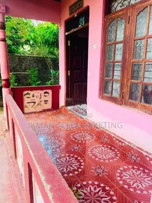 House for Sale in Nagoda, Kalutara