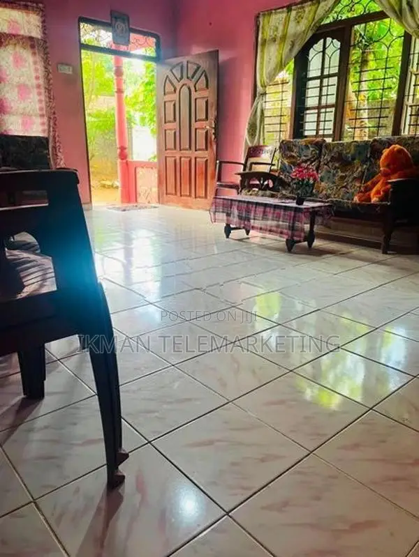 House for Sale in Nagoda, Kalutara