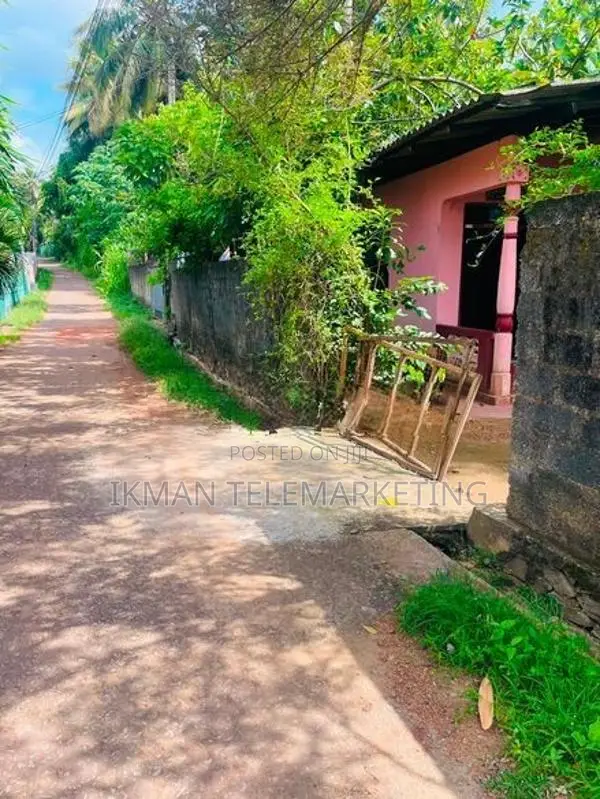 House for Sale in Nagoda, Kalutara