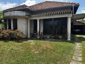 Building for Rent - Negombo