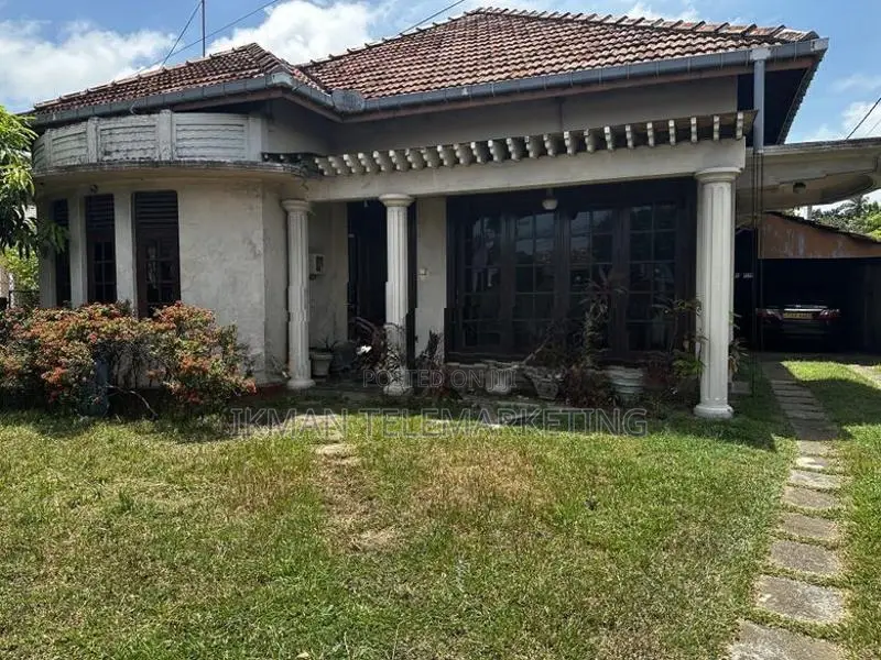 Building for Rent - Negombo