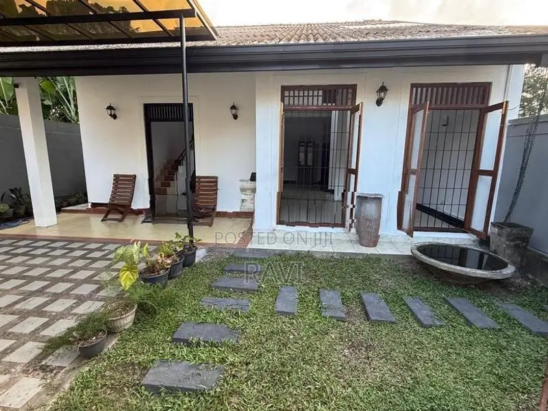 House for Sale in Malabe