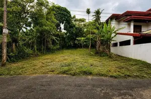 Residential Land for Sale | Athurugiriya (DS-004)