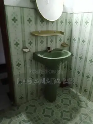 01st Floor Upstairs House for Rent at Erawwala