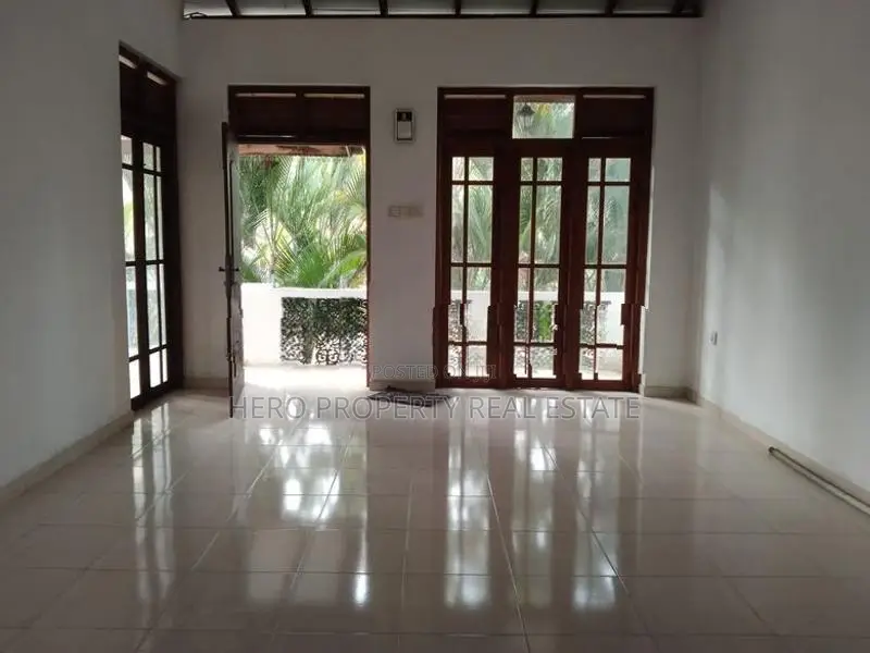1st Floor Modern House for Rent in Nugegoda