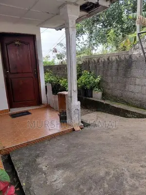 House for Sale Near Enderamulla Junction