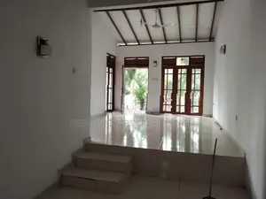 1st Floor Modern House for Rent in Nugegoda