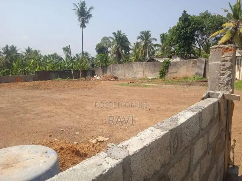 Land for Sale in Homagama Uduwana Road